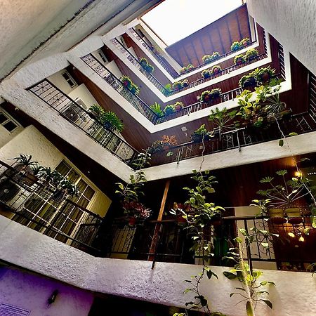 Hotel Boutique Casa Del Hidalgo Кали Экстерьер фото