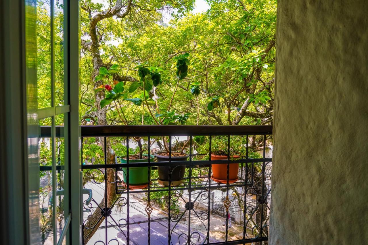 Hotel Boutique Casa Del Hidalgo Кали Экстерьер фото
