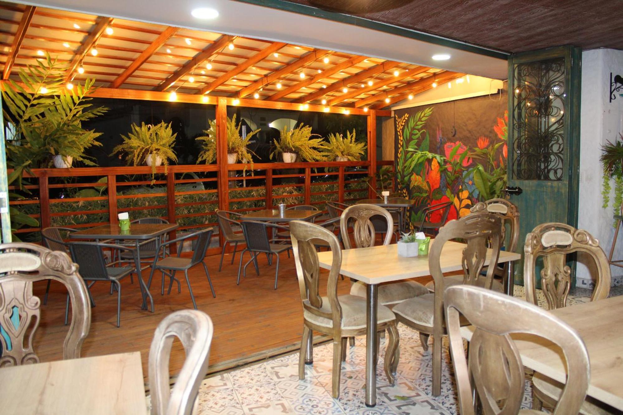 Hotel Boutique Casa Del Hidalgo Кали Экстерьер фото