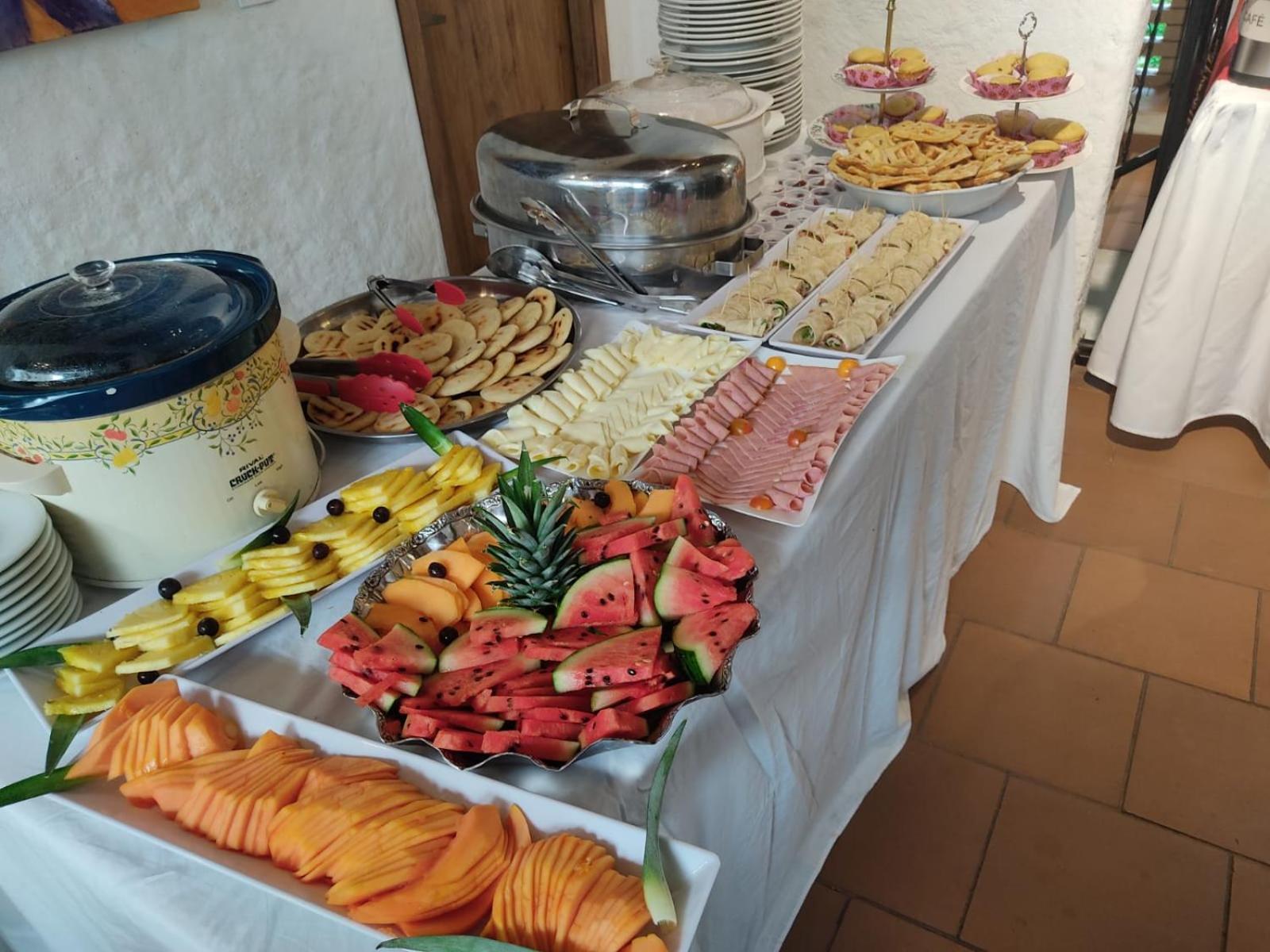 Hotel Boutique Casa Del Hidalgo Кали Экстерьер фото