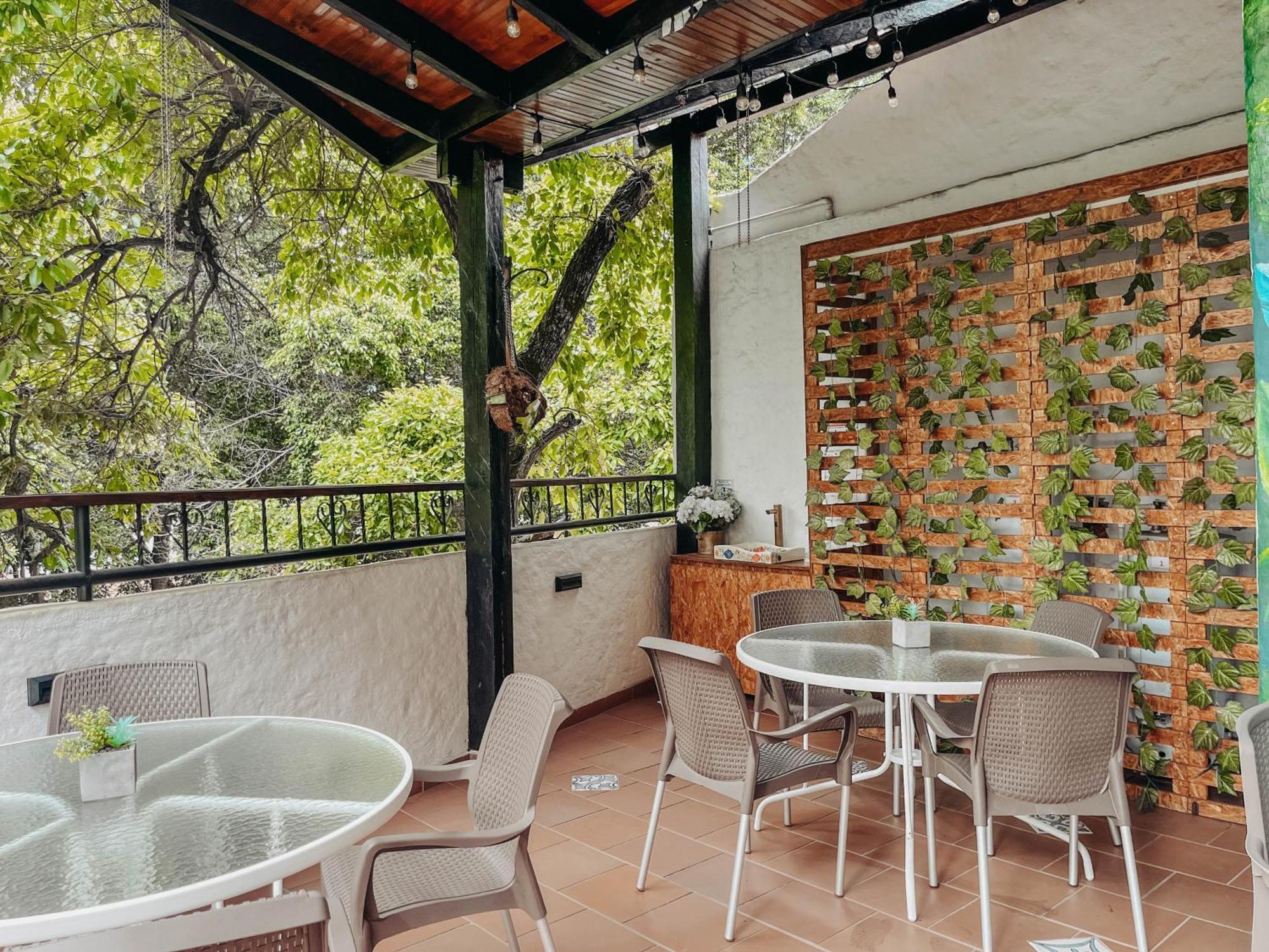 Hotel Boutique Casa Del Hidalgo Кали Экстерьер фото