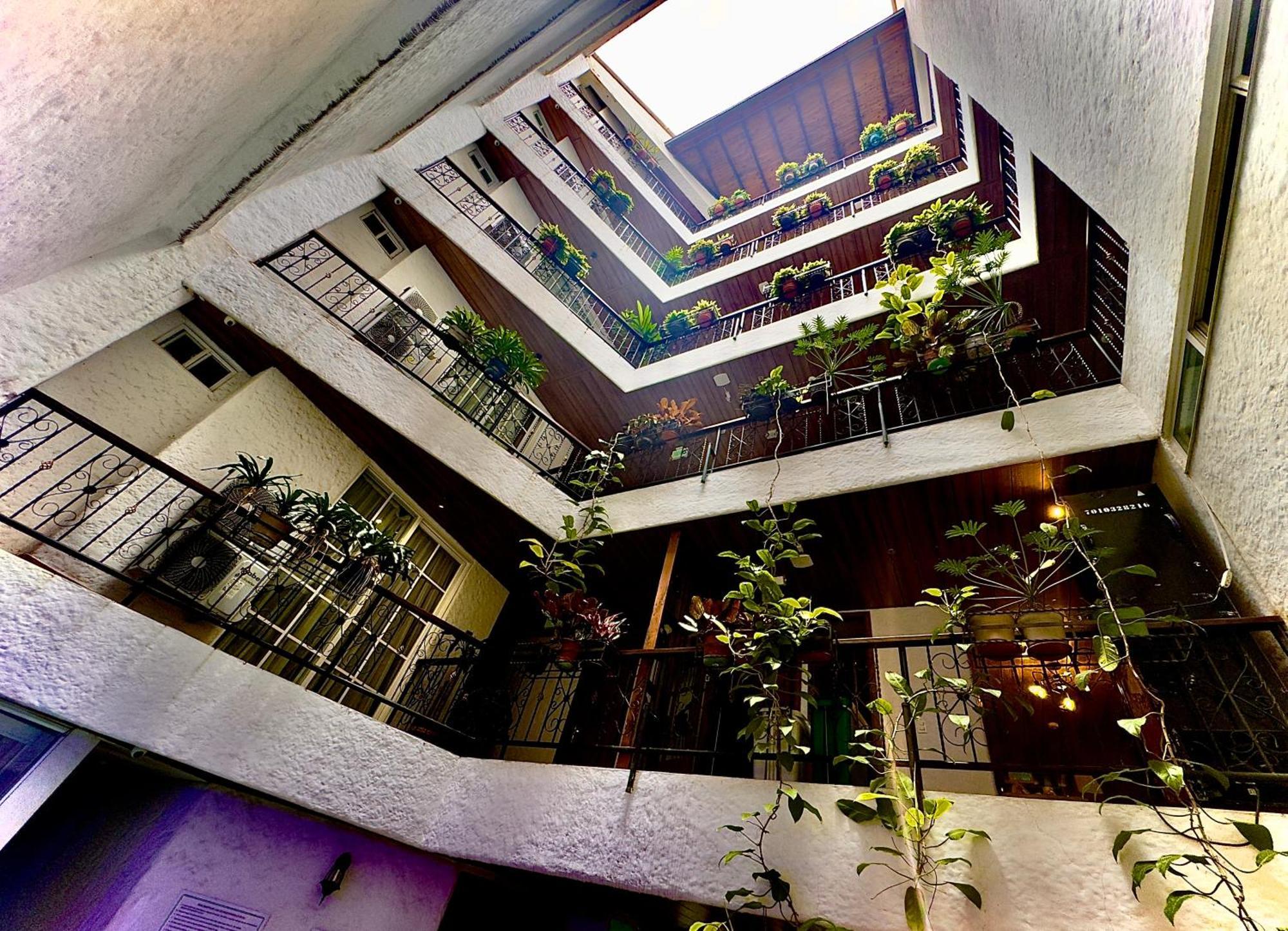 Hotel Boutique Casa Del Hidalgo Кали Экстерьер фото